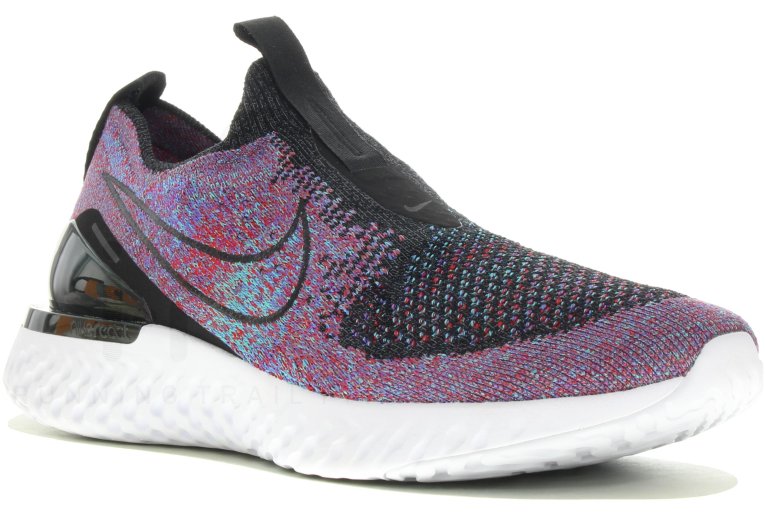 Nike Epic Phantom React FlyKnit