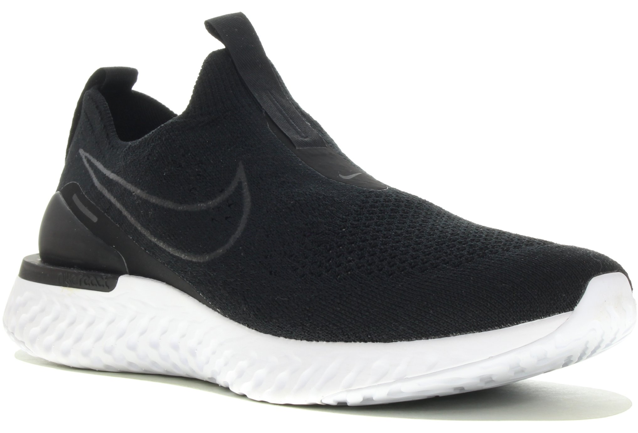 Nike Epic Phantom React FlyKnit