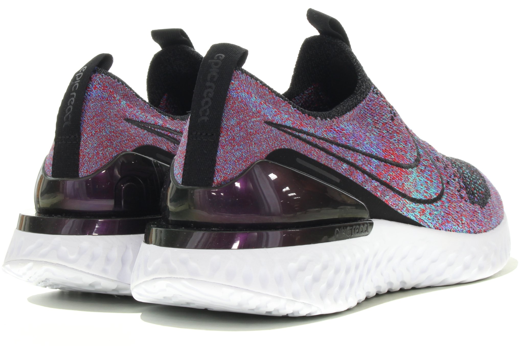 Nike Epic Phantom React FlyKnit