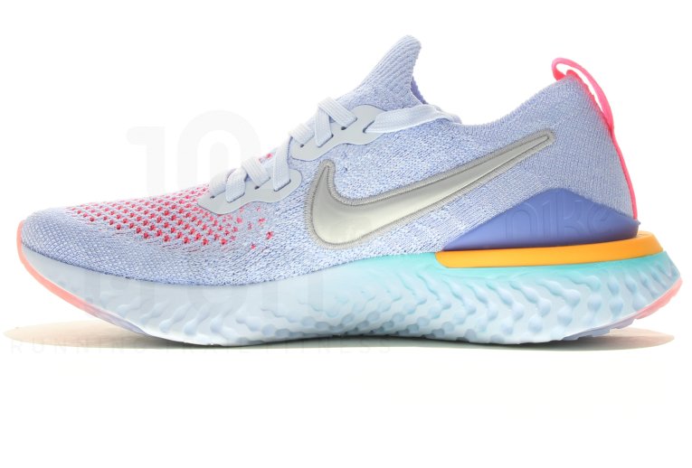 Nike Epic React Flyknit 2