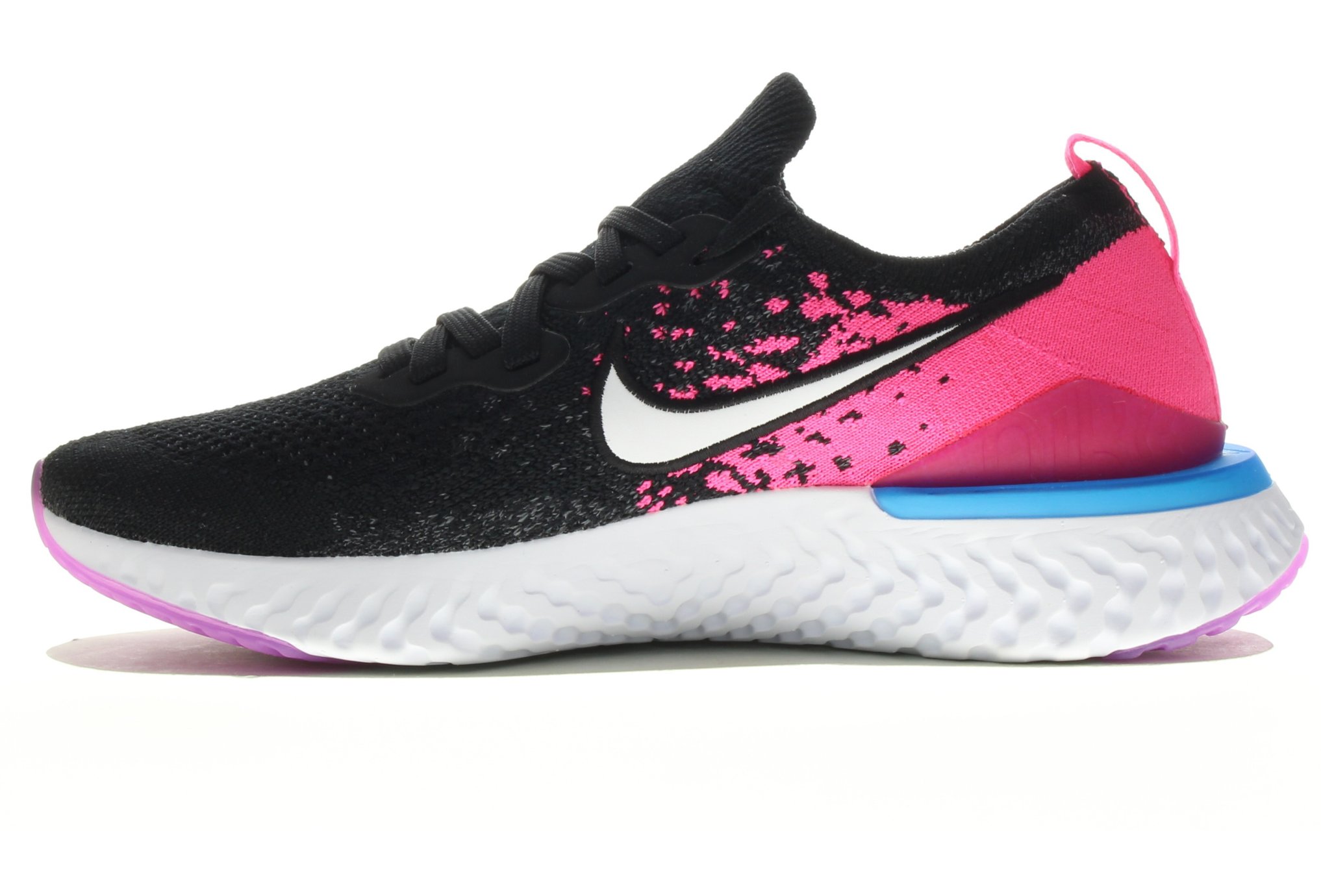 Nike Epic React Flyknit 2