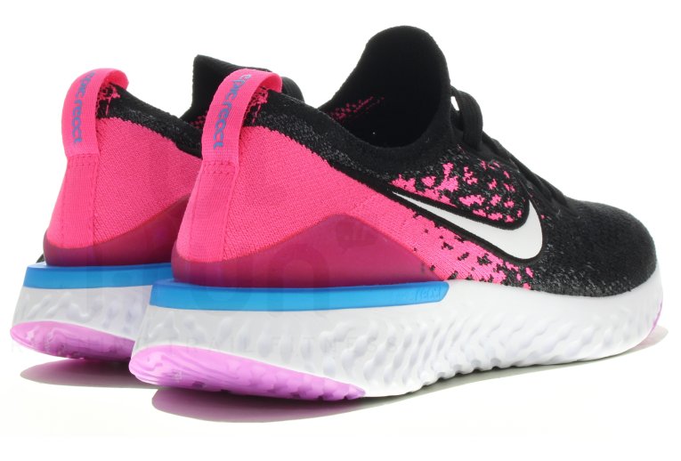 Nike Epic React Flyknit 2