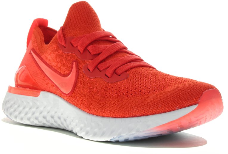 Nike Epic React Flyknit 2