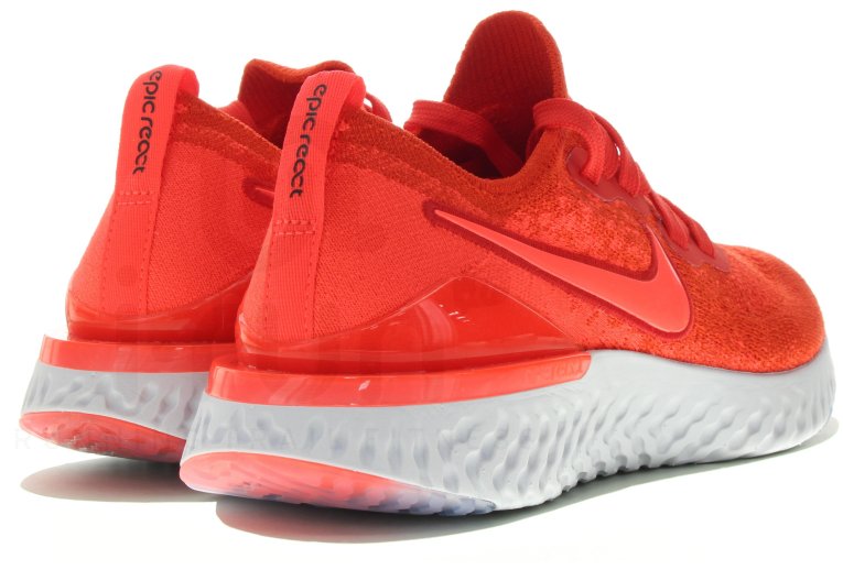 Nike Epic React Flyknit 2