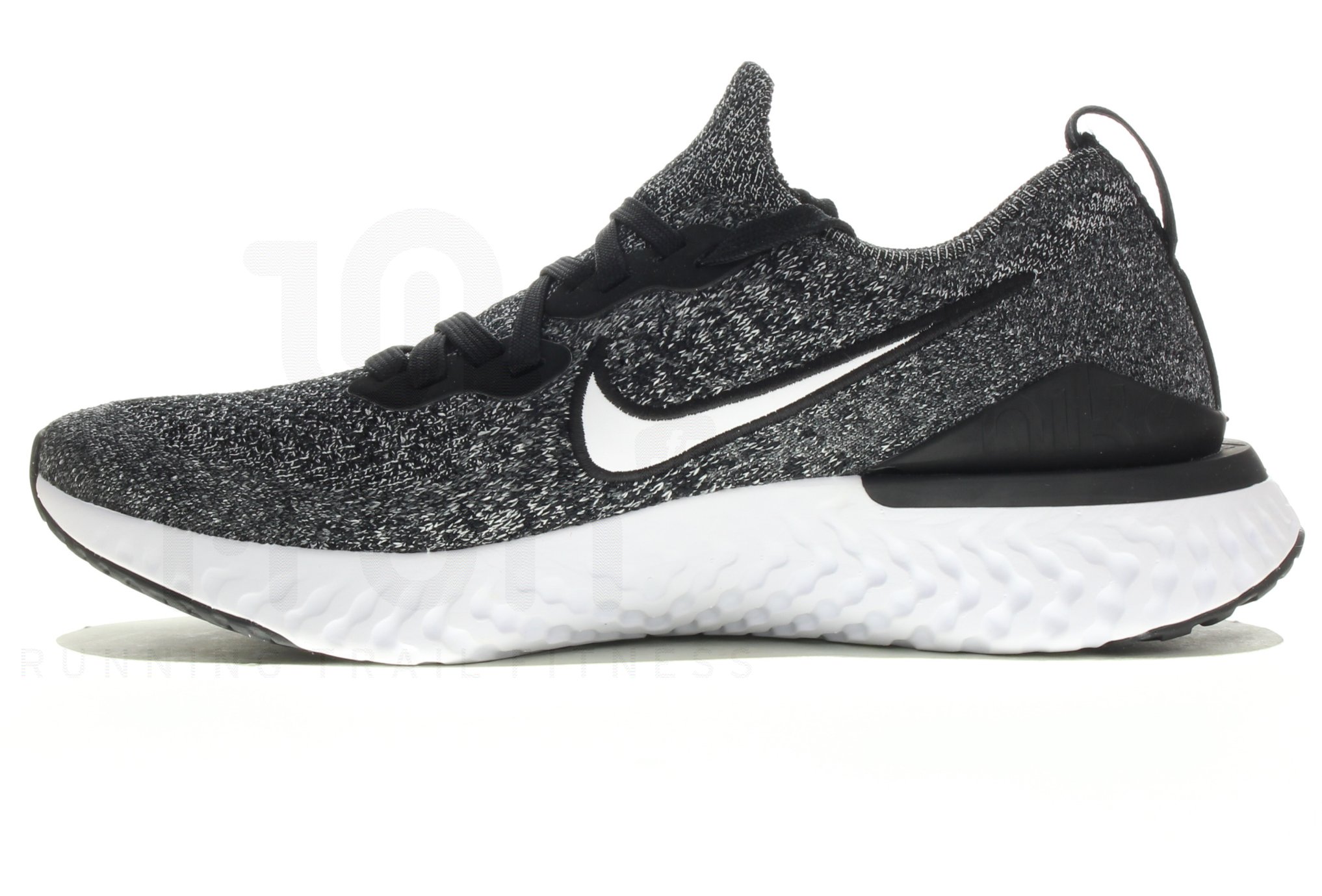 Nike Epic React Flyknit 2