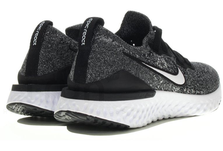 Nike Epic React Flyknit 2