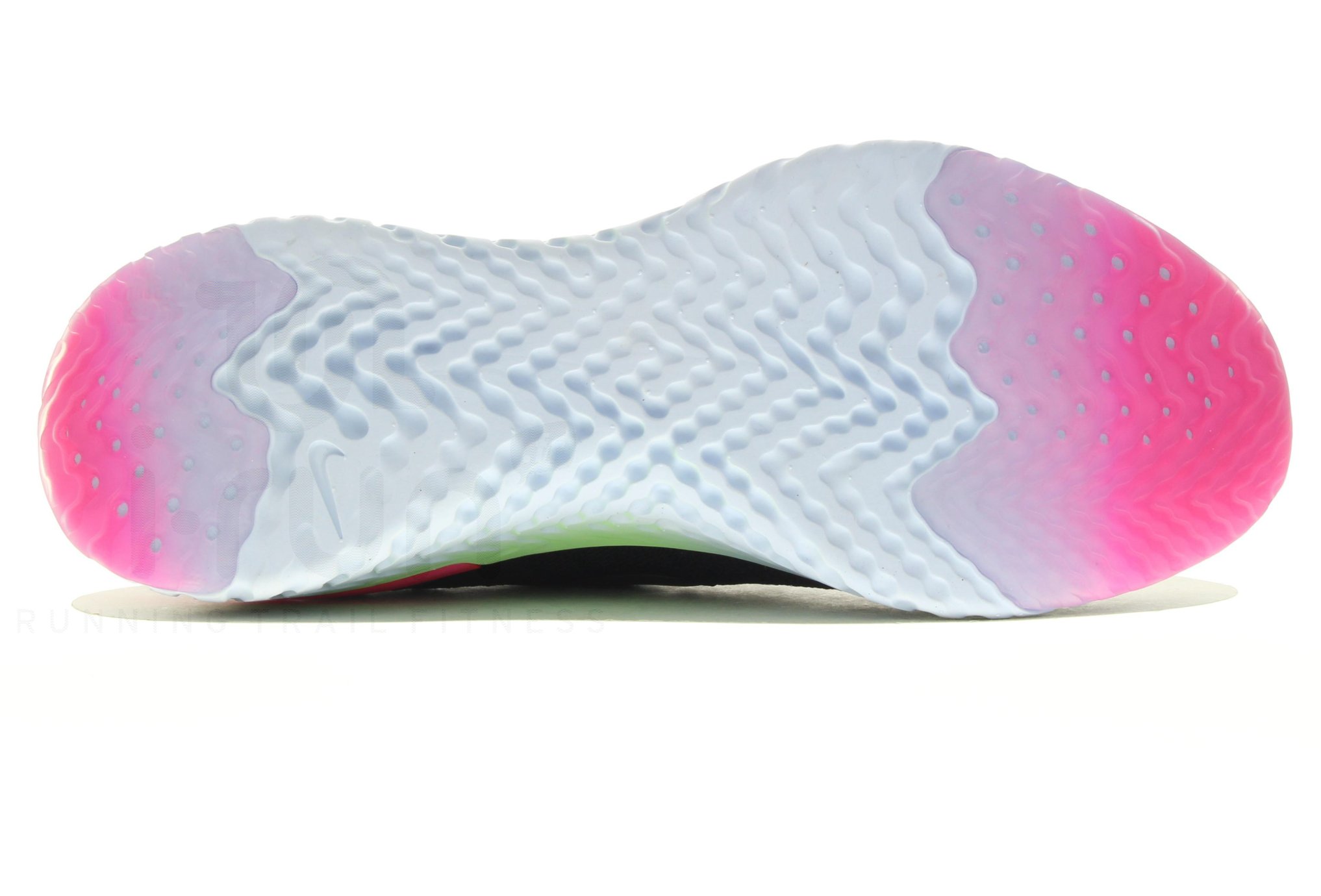 Nike Epic React Flyknit 2