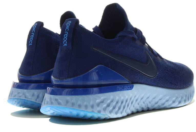 Nike Epic React Flyknit 2 M 