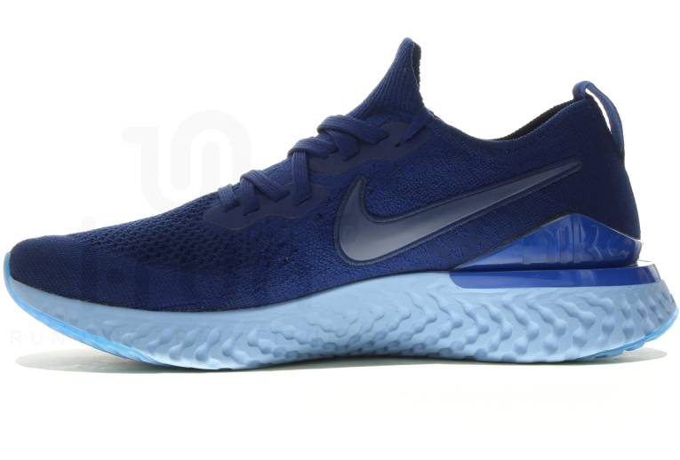 Nike Epic React Flyknit 2 M 