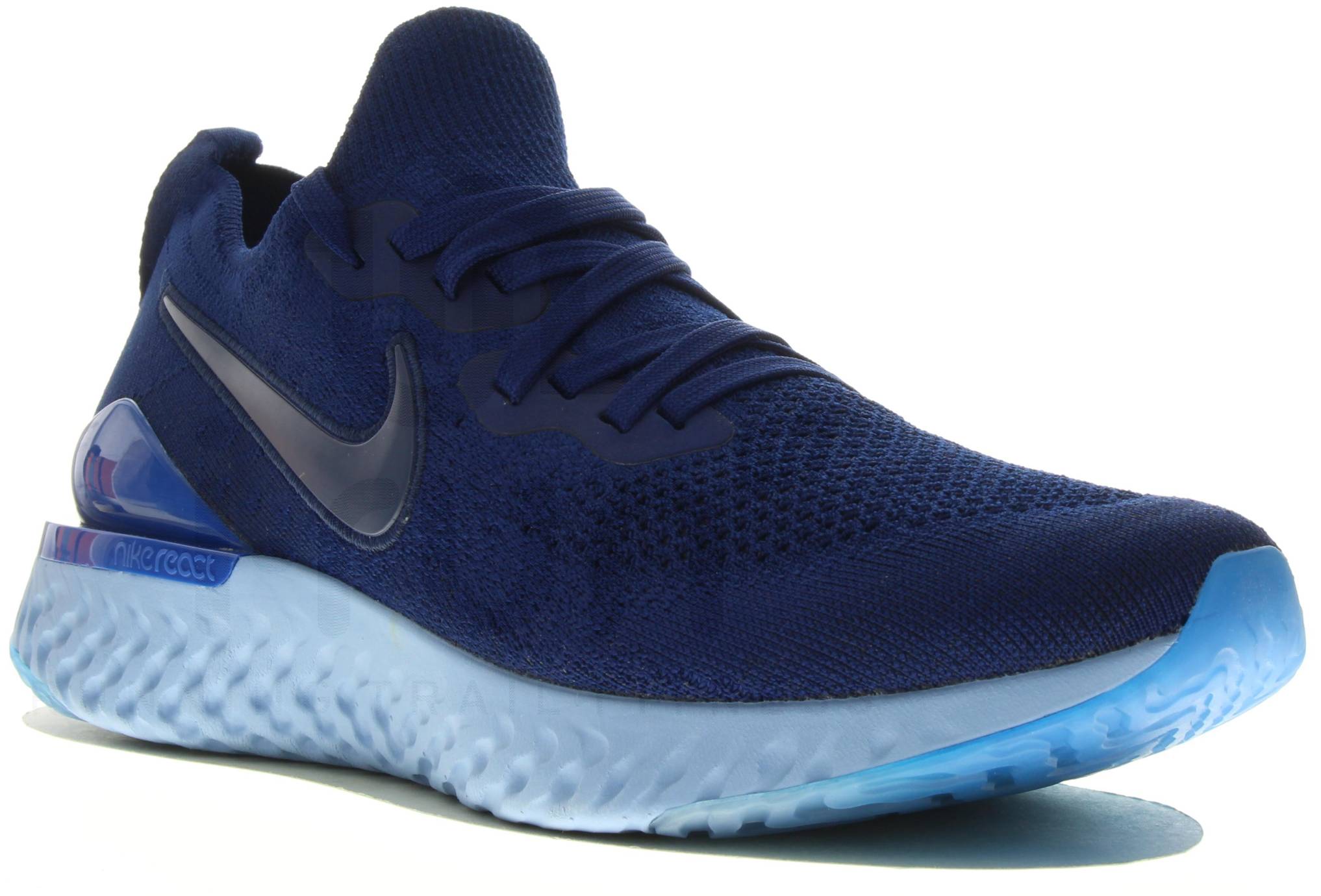 Nike Epic React Flyknit 2