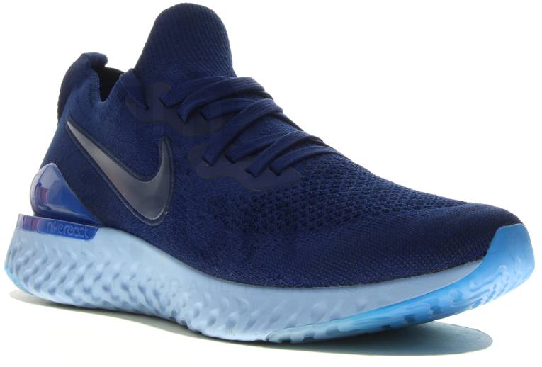 Nike Epic React Flyknit 2 M 