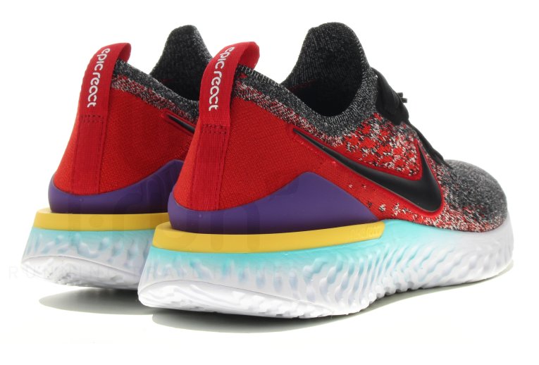 Nike Epic React Flyknit 2 M 