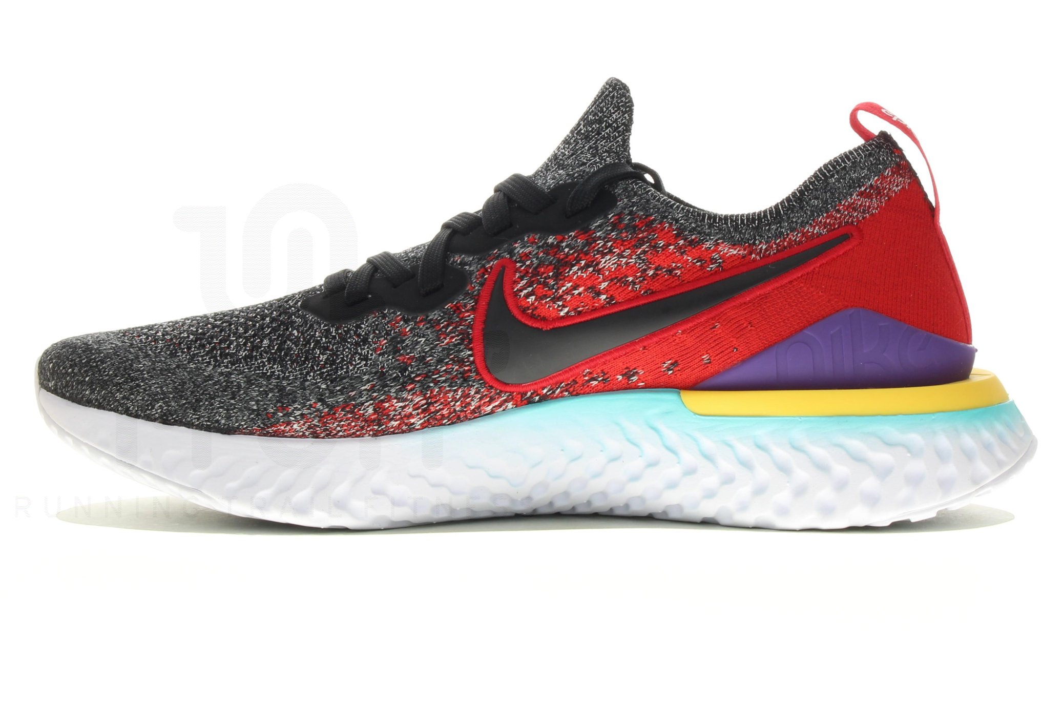 Nike Epic React Flyknit 2