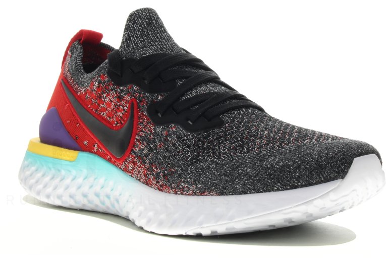 Nike Epic React Flyknit 2 M 