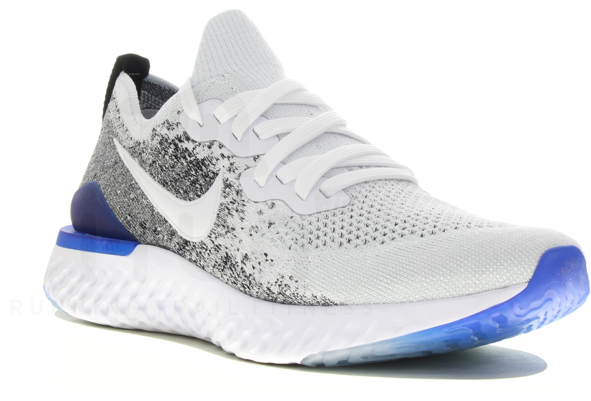Nike Epic React Flyknit 2