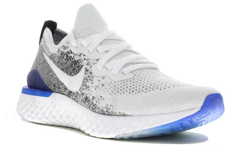 Nike Epic React Flyknit 2