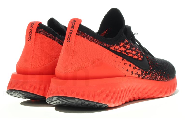 Nike Epic React Flyknit 2 M 