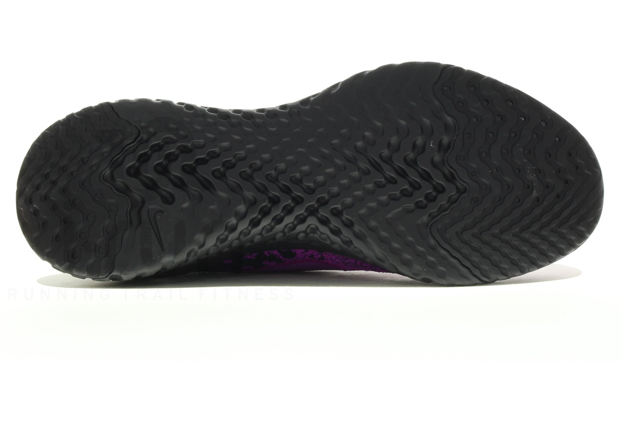 Nike Epic React Flyknit 2