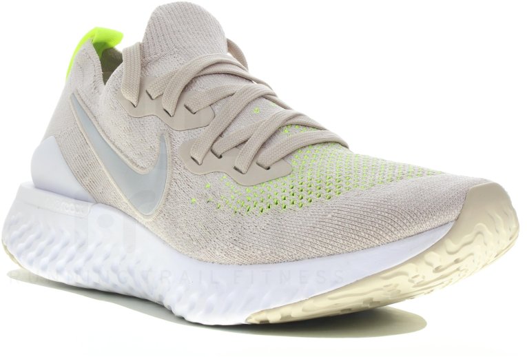 Nike Epic React Flyknit 2 M 
