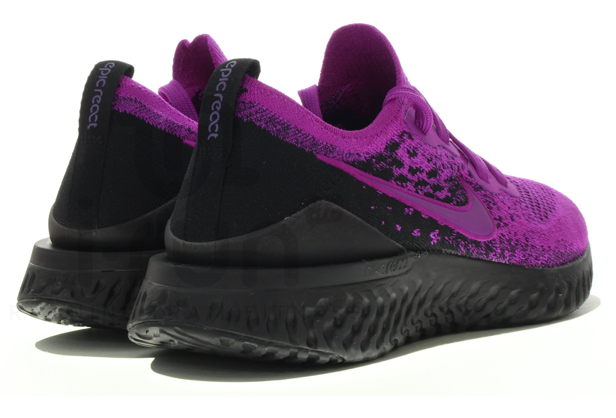 Nike Epic React Flyknit 2