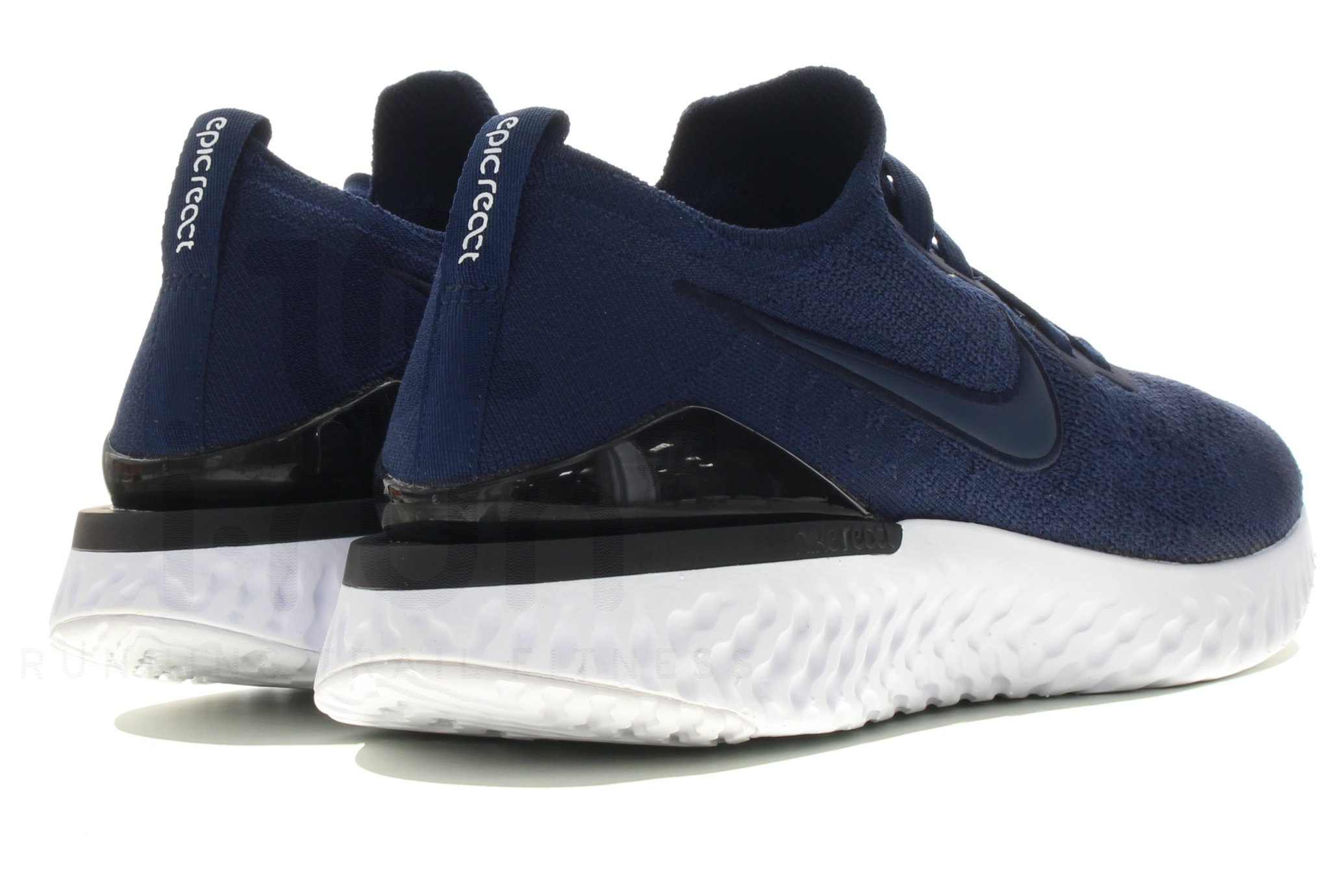Nike Epic React Flyknit 2