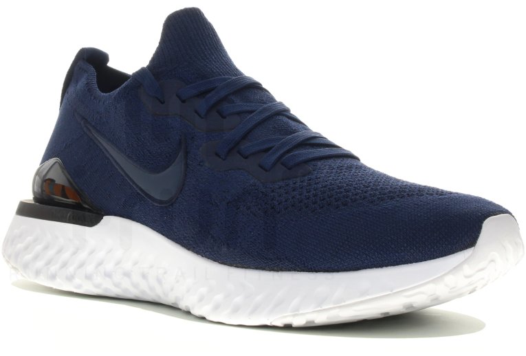 Nike Epic React Flyknit 2