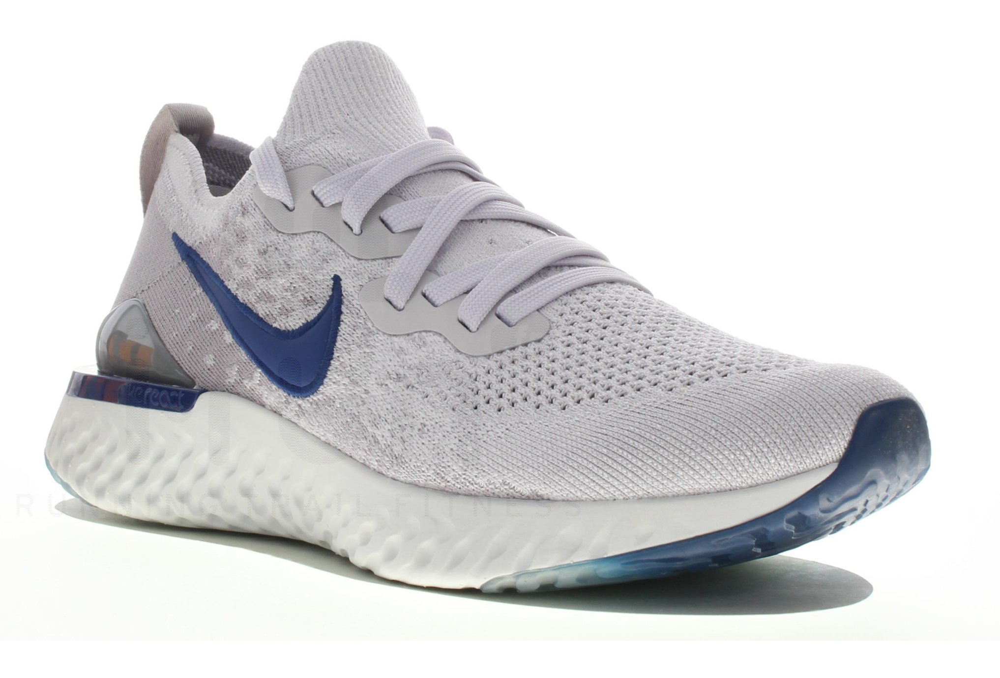 Nike Epic React Flyknit 2