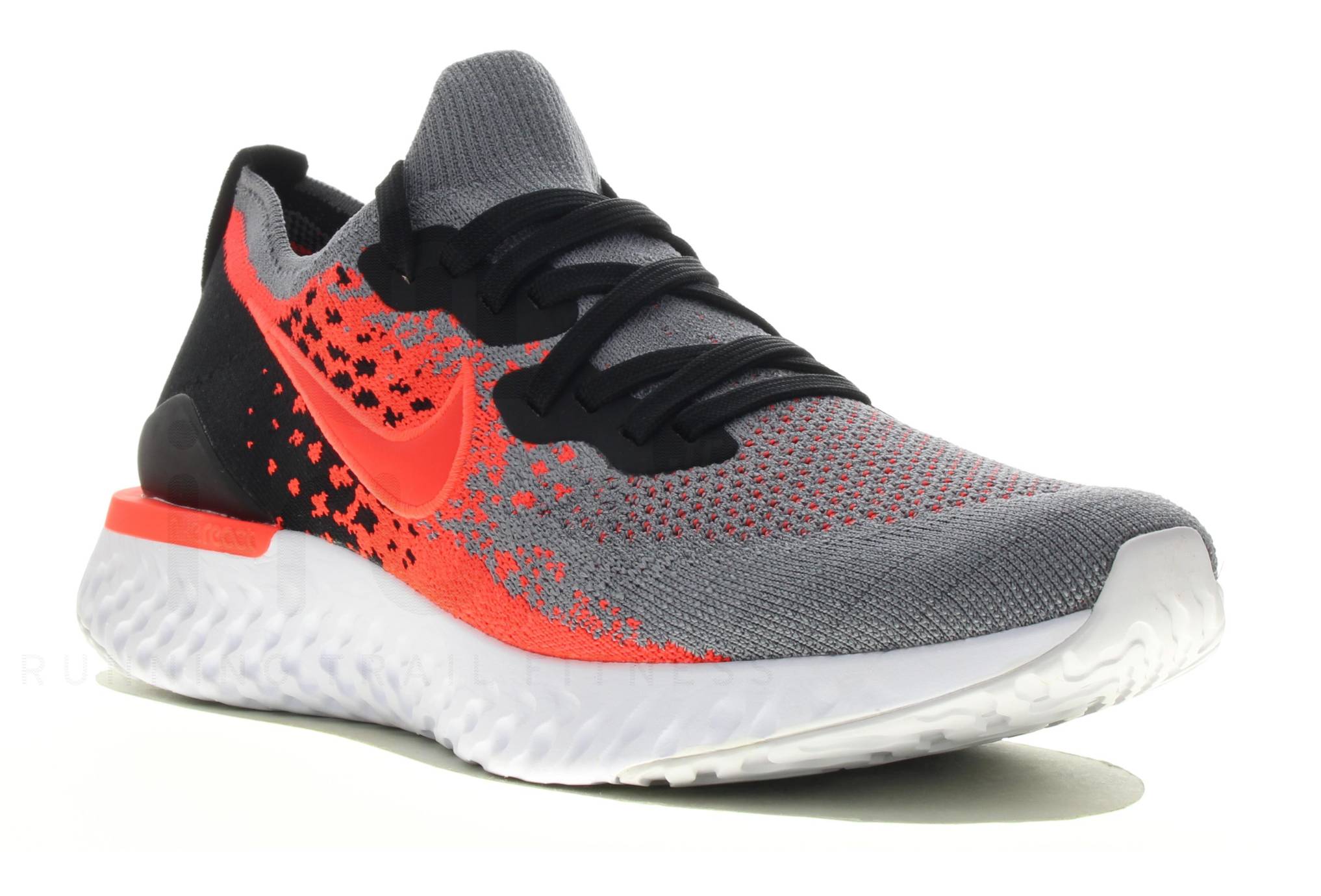 Nike Epic React Flyknit 2