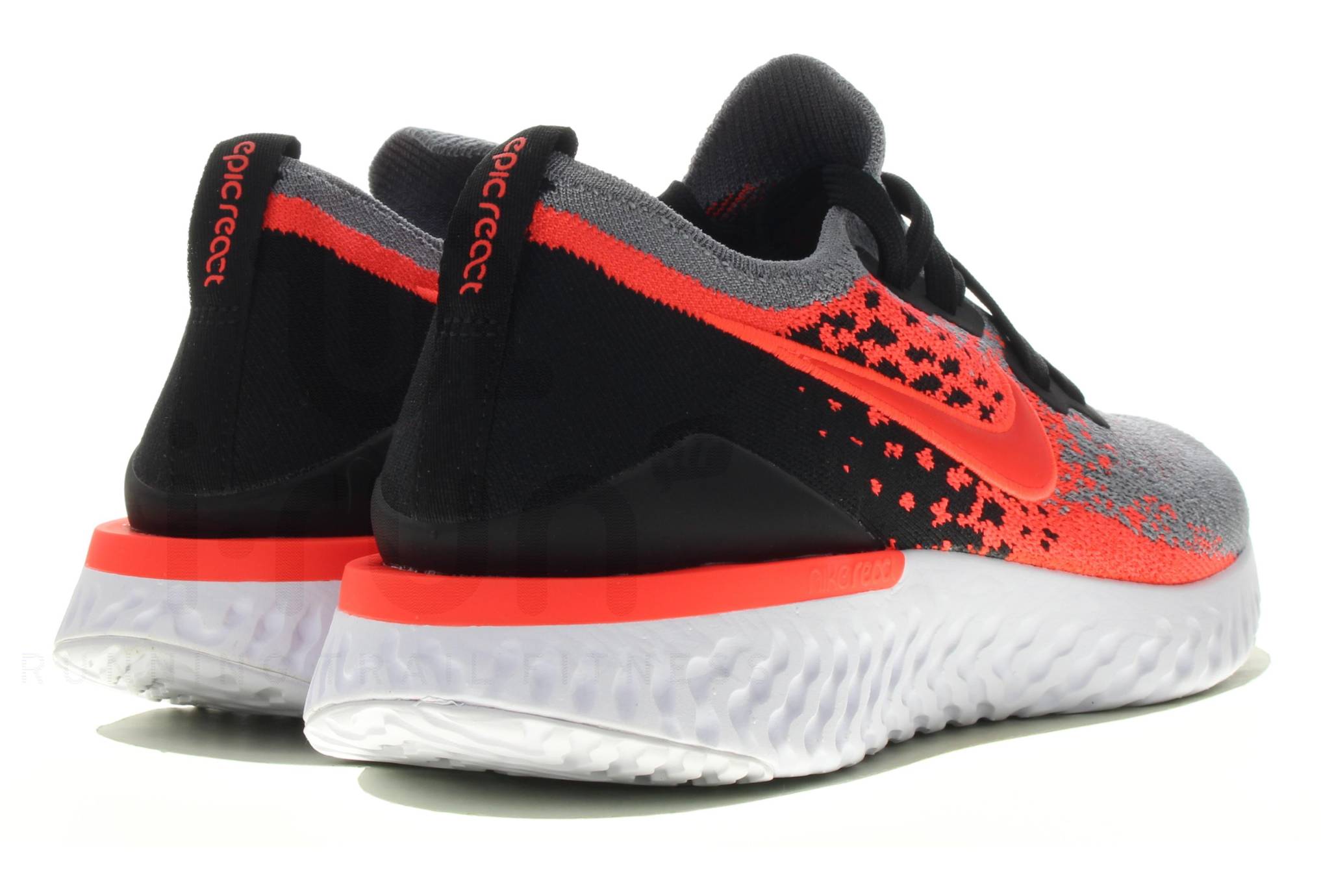 Nike Epic React Flyknit 2
