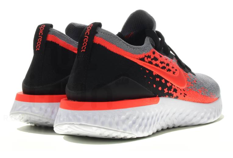 Nike Epic React Flyknit 2 M 