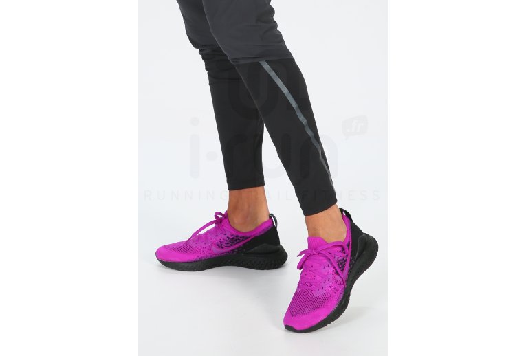 Nike Epic React Flyknit 2