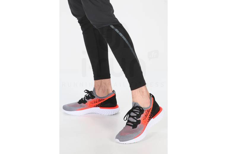 Nike Epic React Flyknit 2 M 