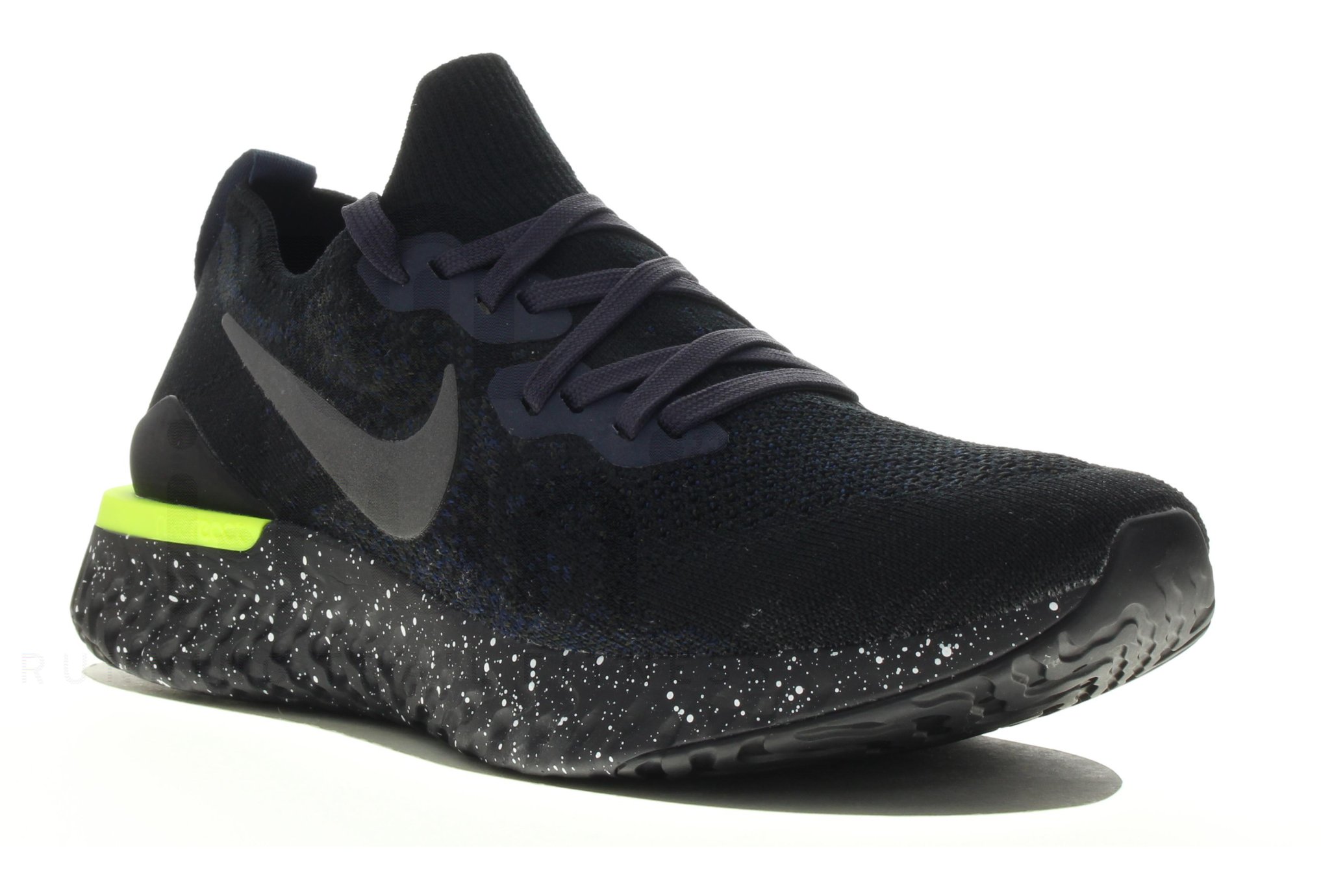 Nike Epic React Flyknit 2 SE