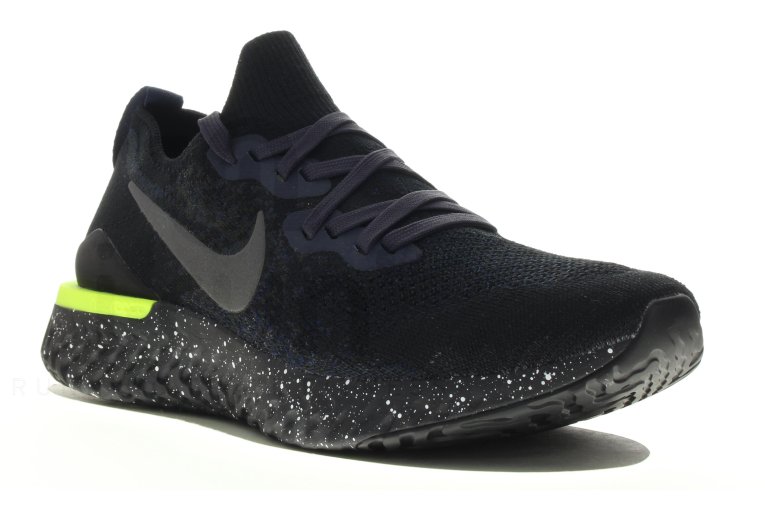 Nike Epic React Flyknit 2 SE