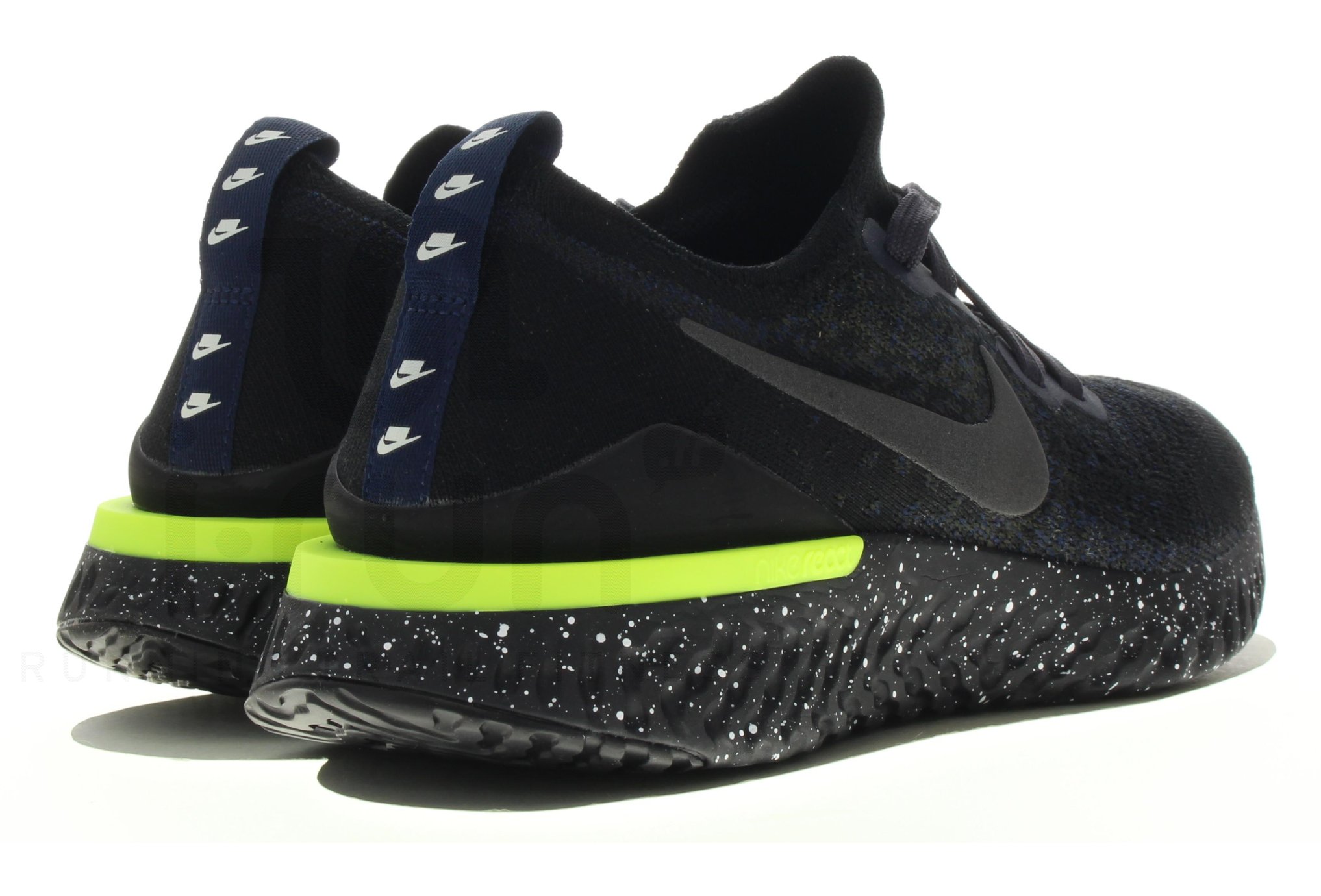 Nike Epic React Flyknit 2 SE