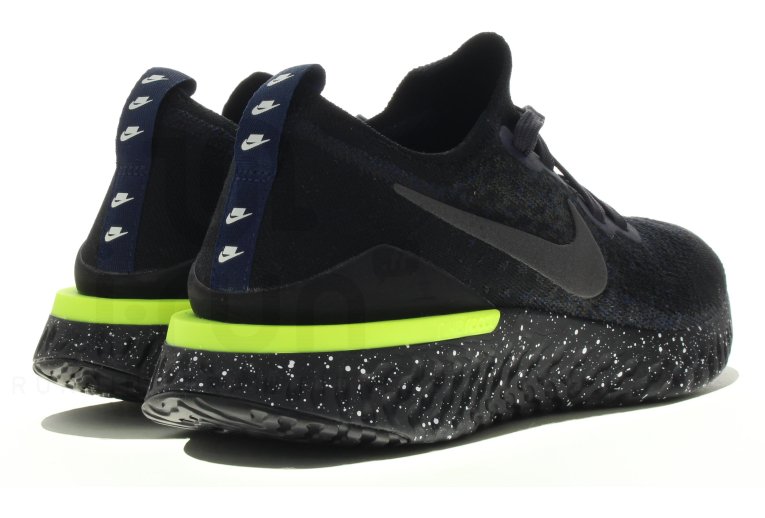 Nike Epic React Flyknit 2 SE
