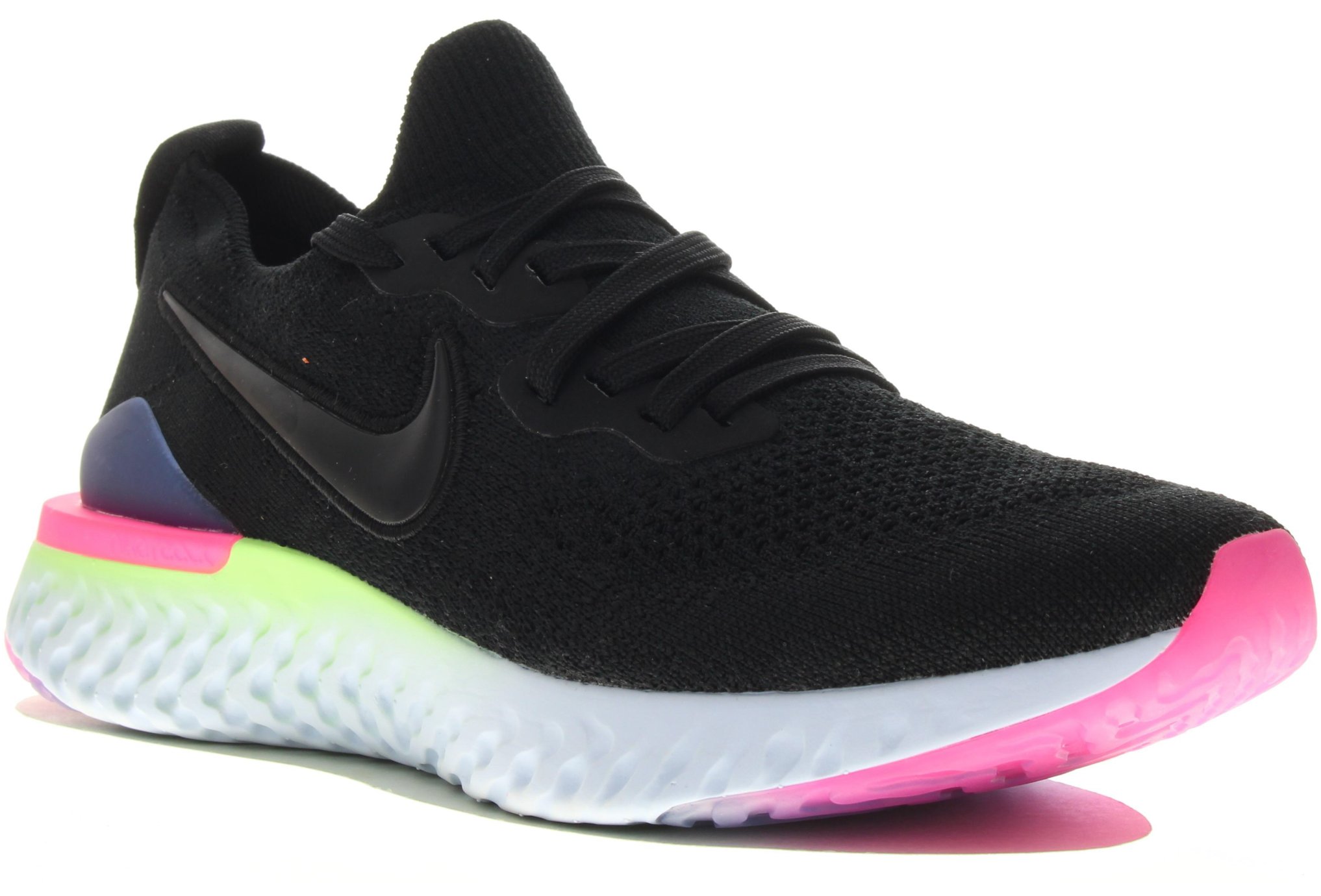 Nike Epic React Flyknit 2