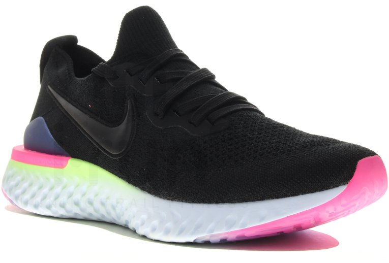 Nike Epic React Flyknit 2