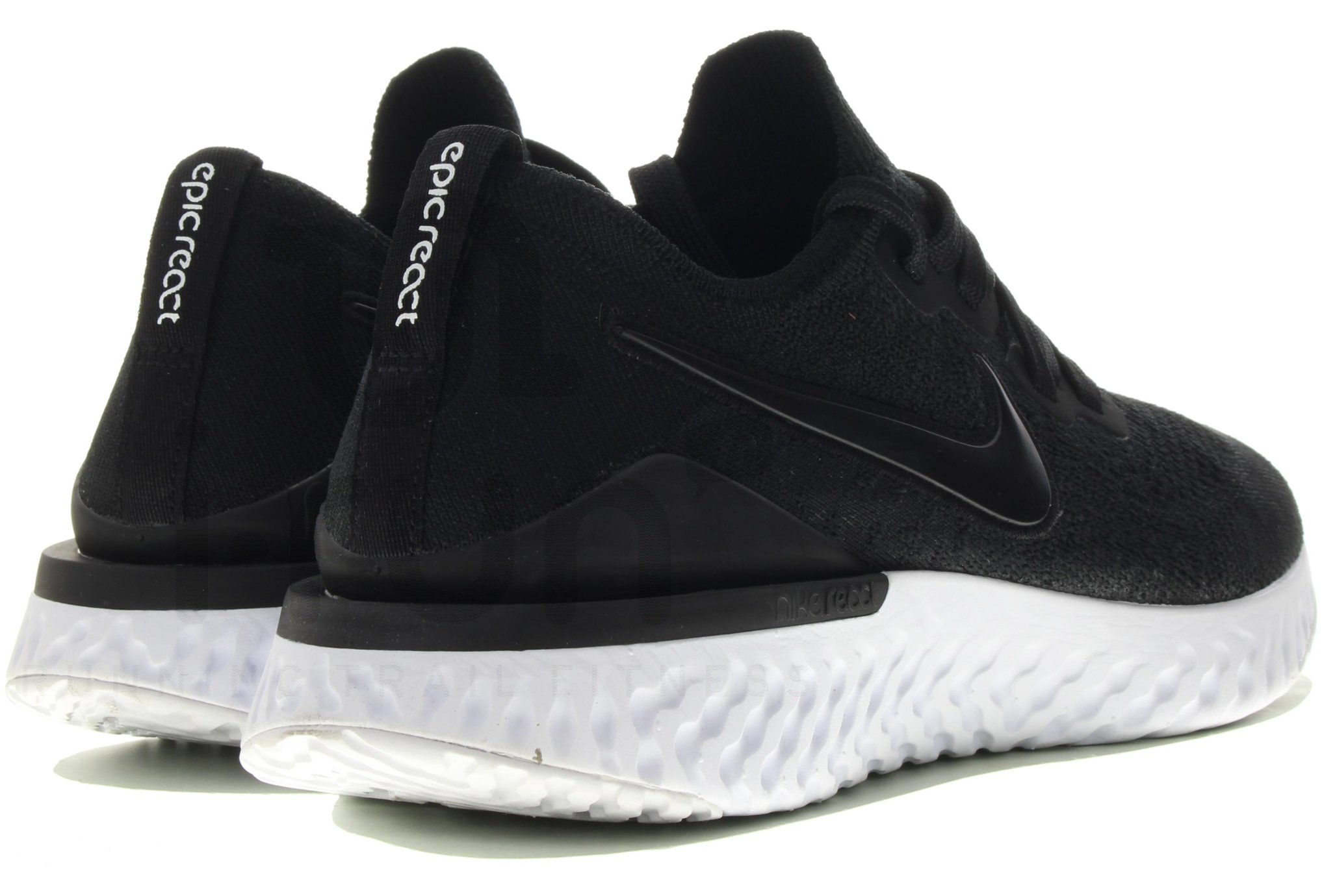 Nike Epic React Flyknit 2