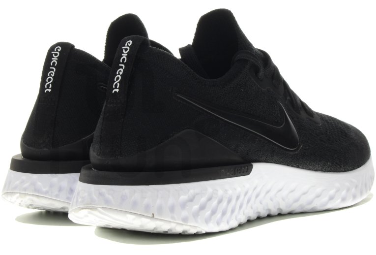 Nike Epic React Flyknit 2 W 