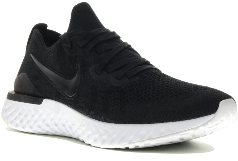 Nike Epic React Flyknit 2 W 