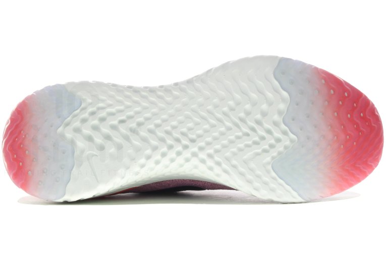 Nike Epic React Flyknit 2 W 