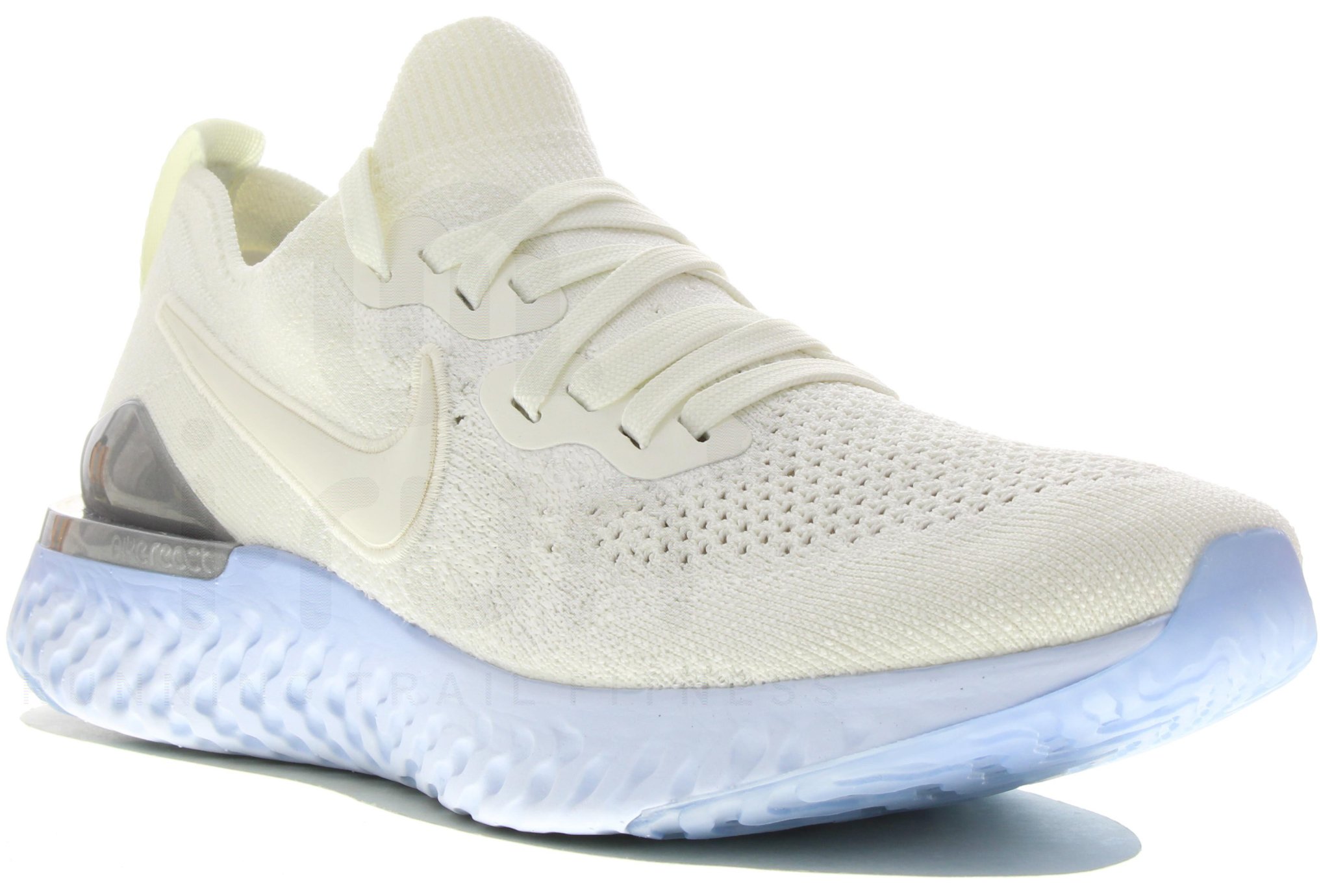 Nike Epic React Flyknit 2