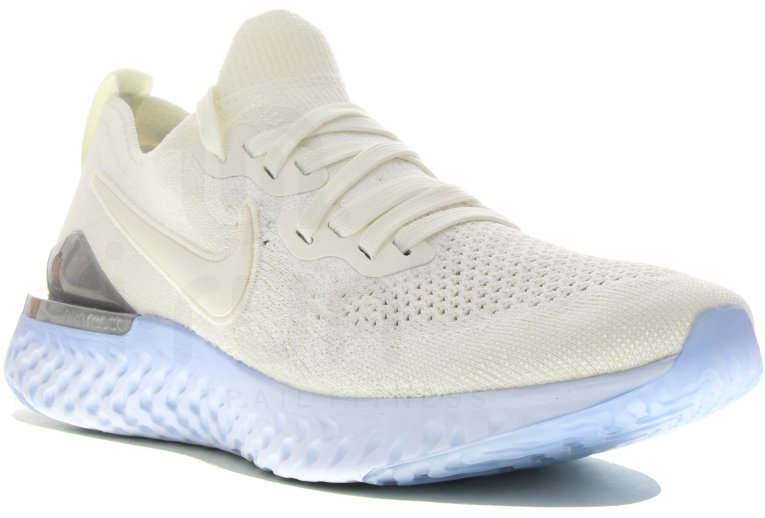 Nike Epic React Flyknit 2