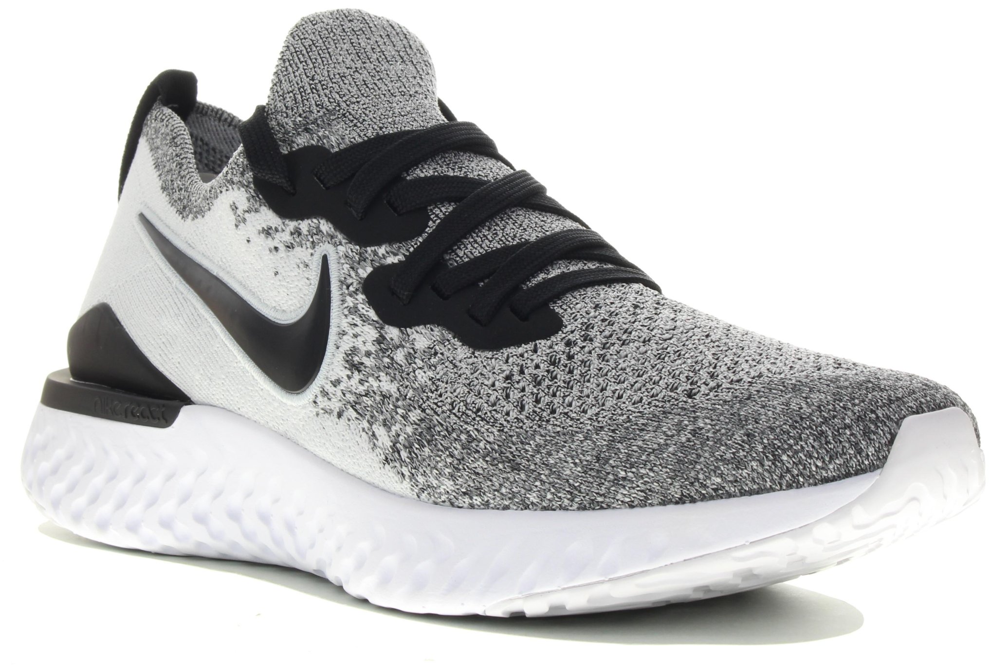 Nike Epic React Flyknit 2