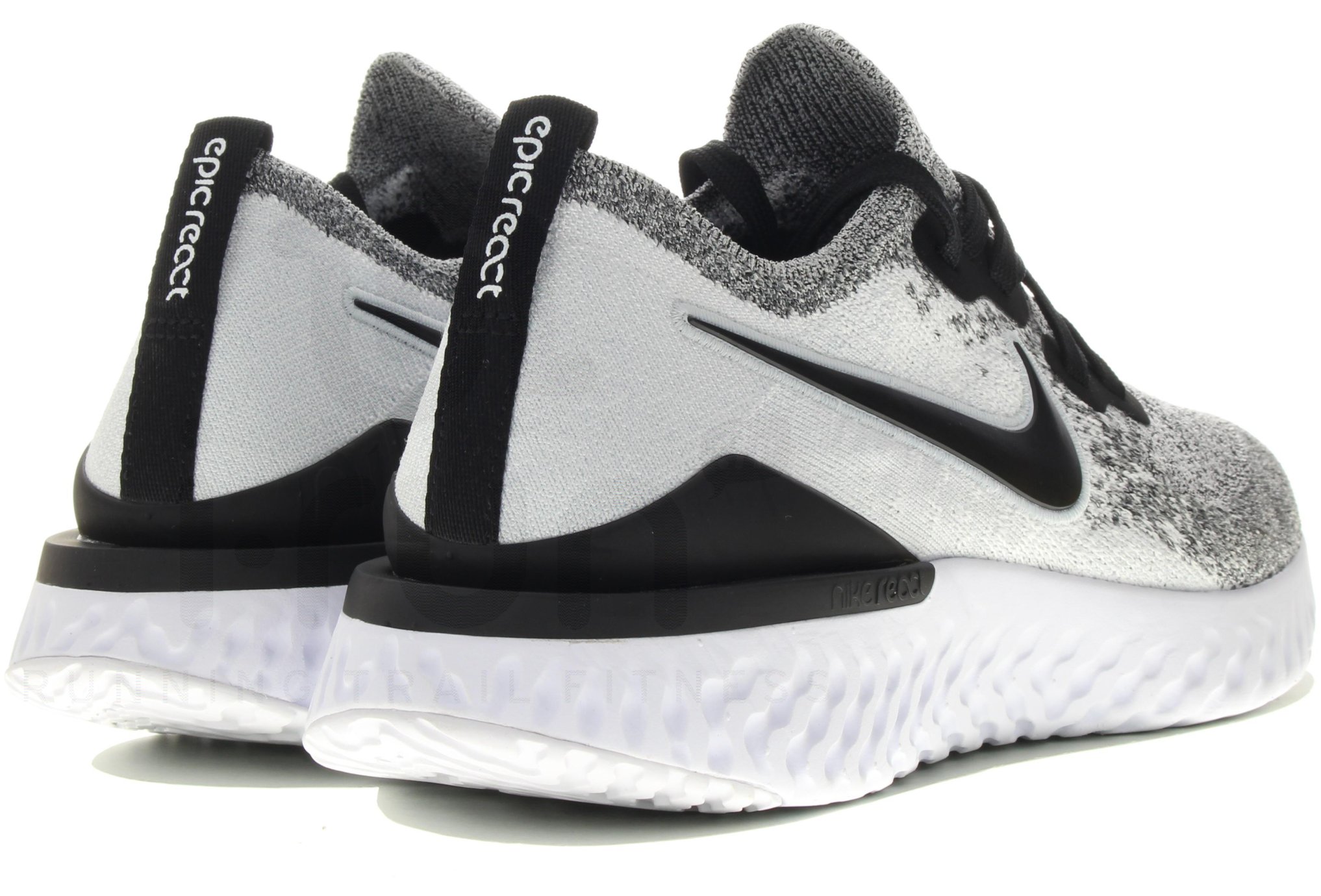 Nike Epic React Flyknit 2