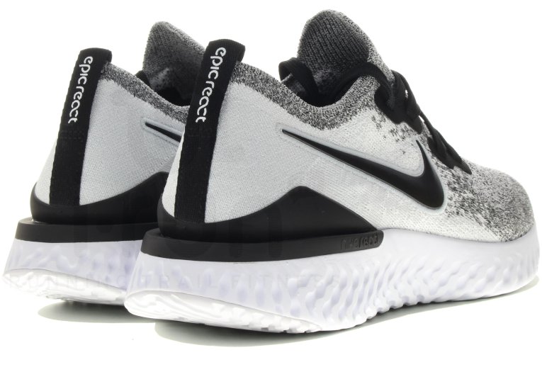 Nike Epic React Flyknit 2