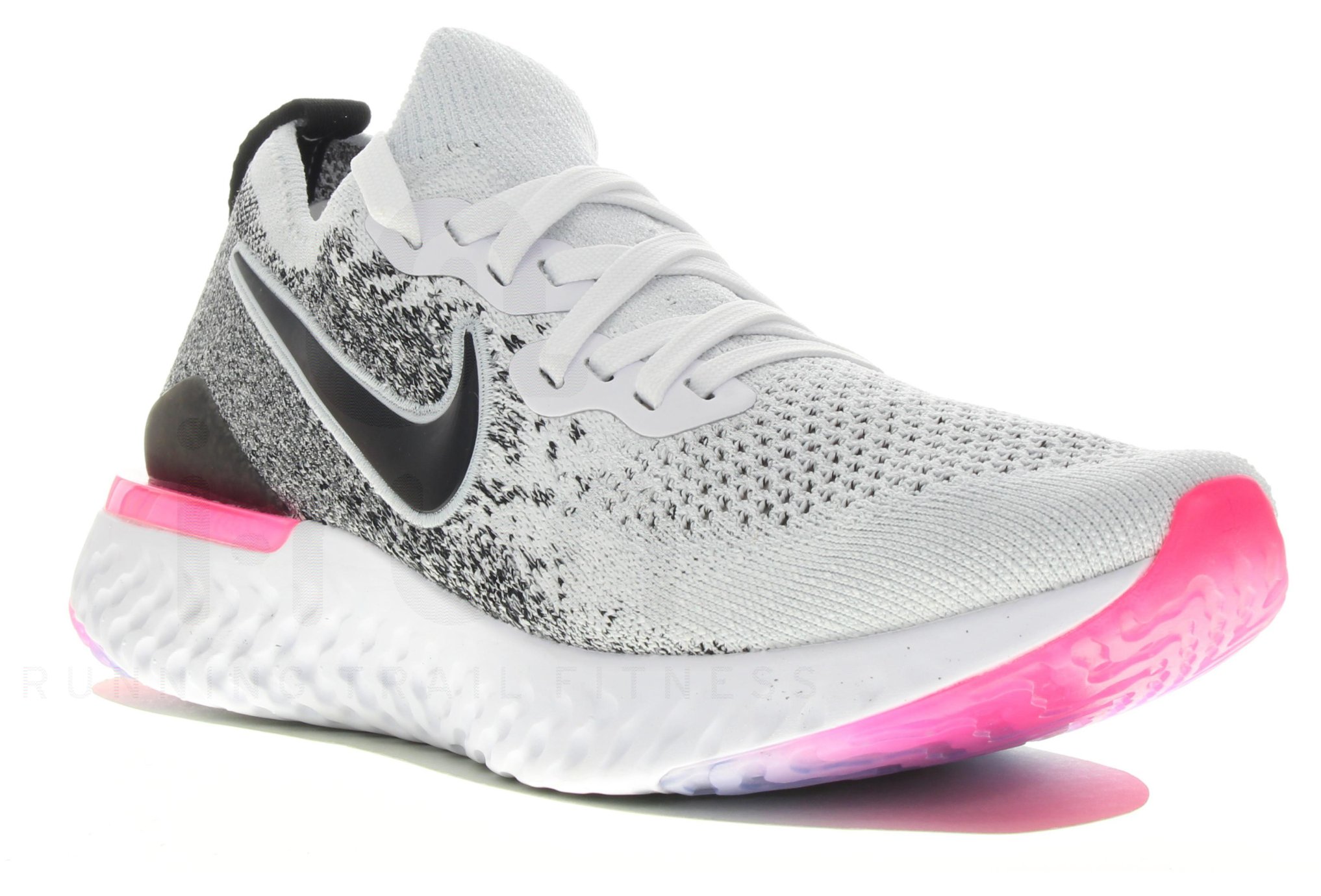 Nike Epic React Flyknit 2