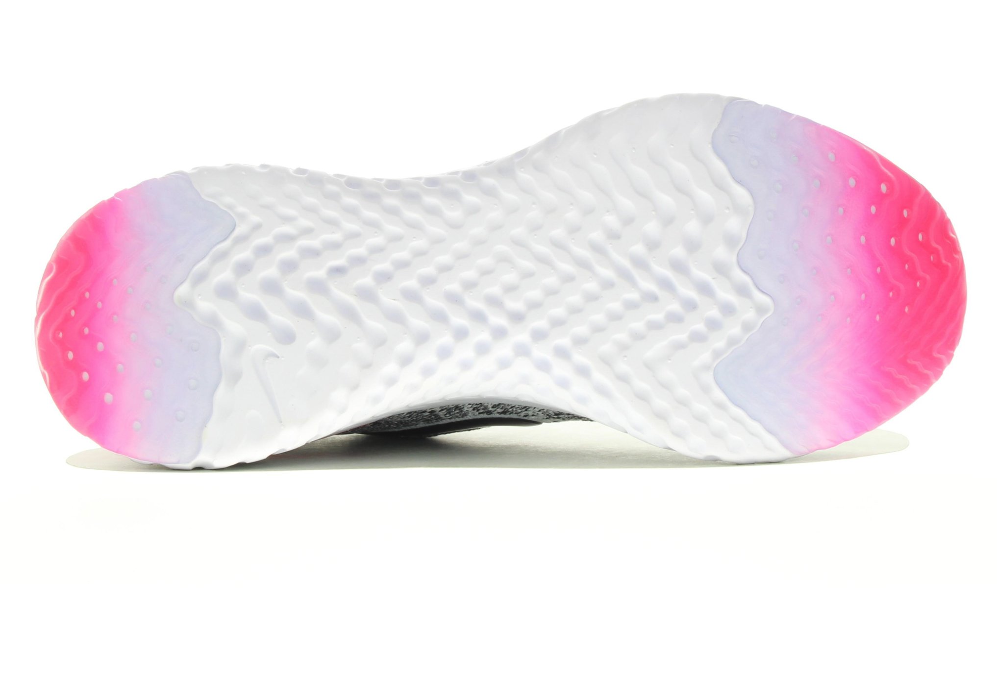 Nike Epic React Flyknit 2