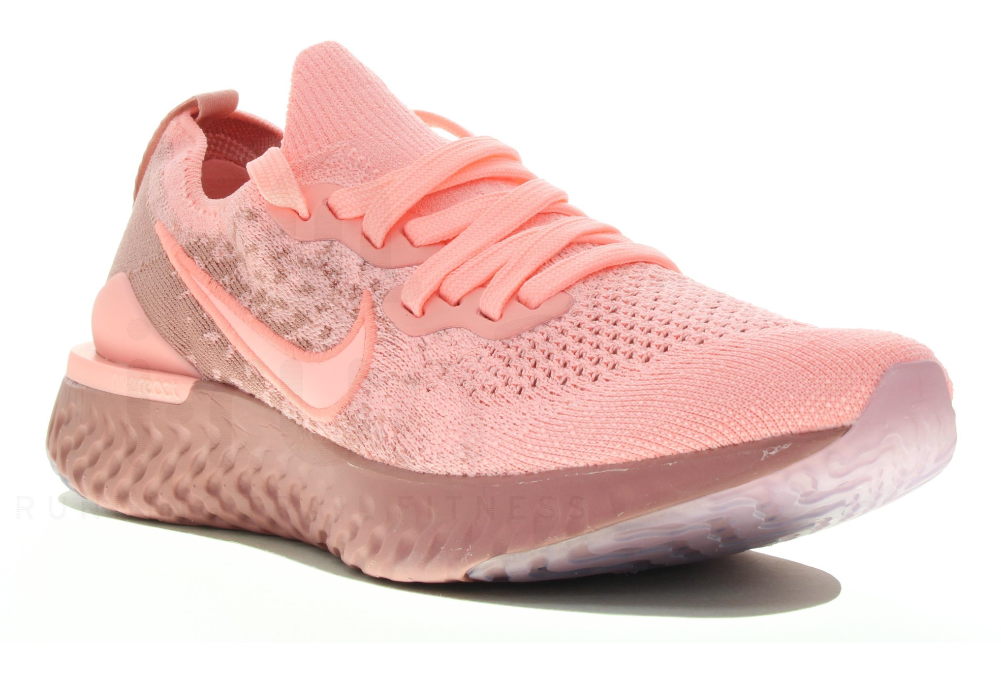 Nike Epic React Flyknit 2